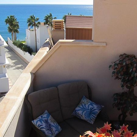 Beach House Millares Carboneras Zewnętrze zdjęcie
