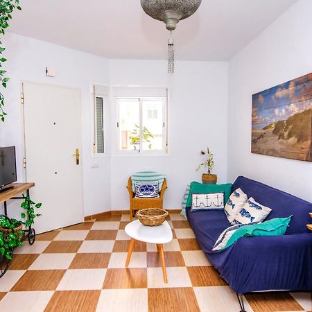 Beach House Millares Carboneras Zewnętrze zdjęcie