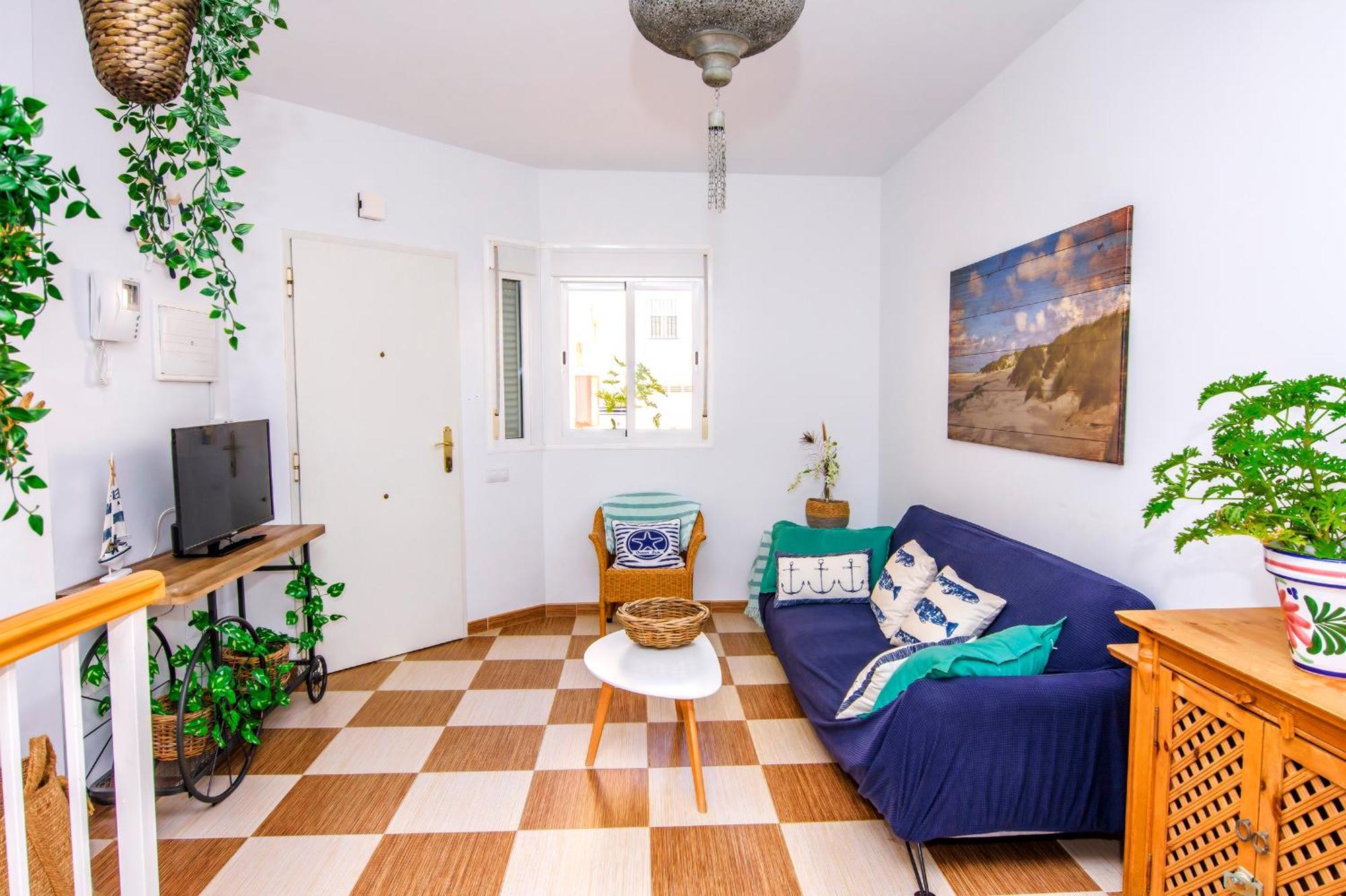 Beach House Millares Carboneras Zewnętrze zdjęcie