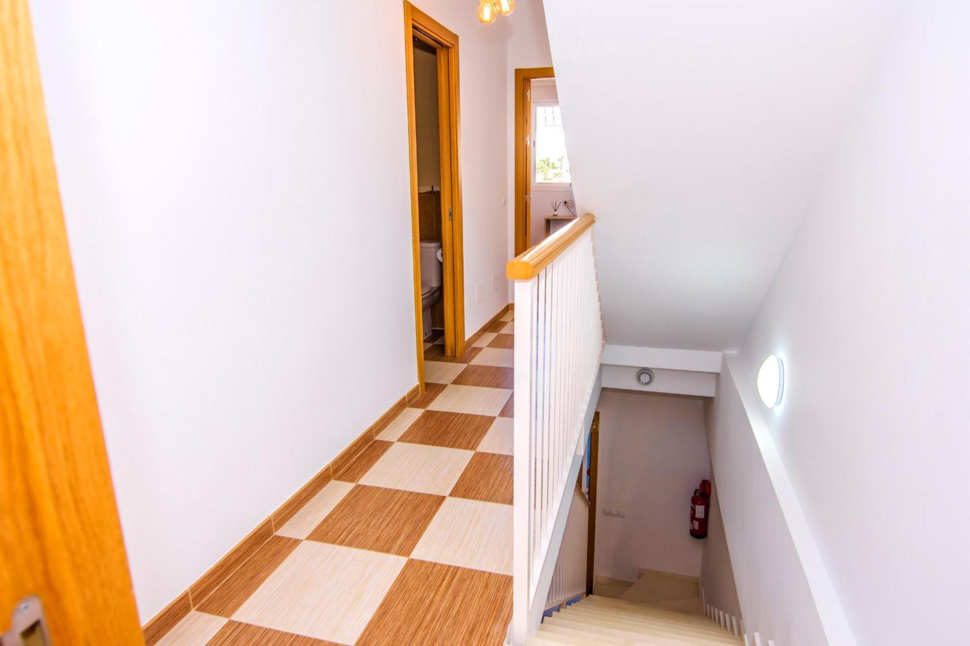 Beach House Millares Carboneras Zewnętrze zdjęcie
