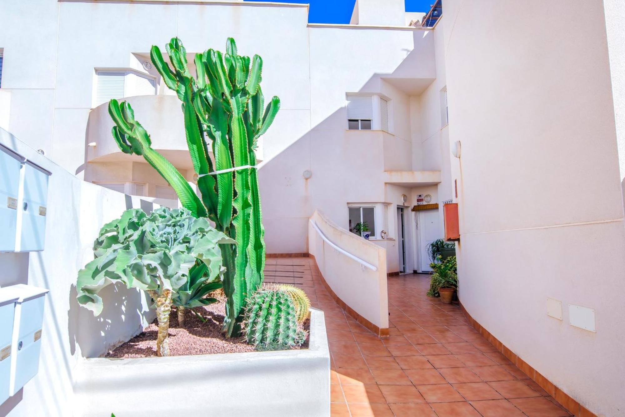 Beach House Millares Carboneras Zewnętrze zdjęcie