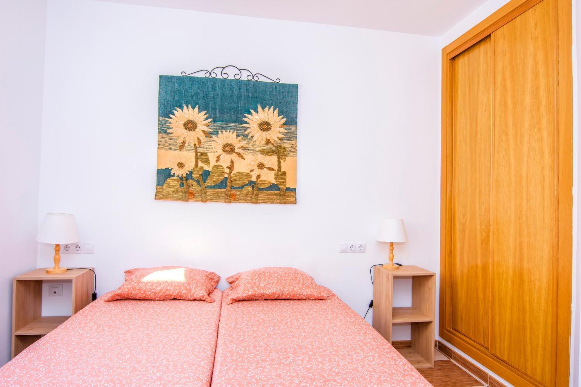 Beach House Millares Carboneras Zewnętrze zdjęcie