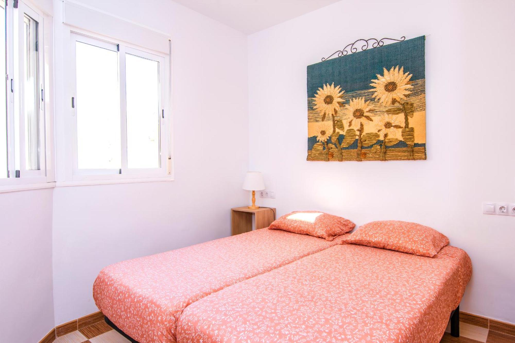 Beach House Millares Carboneras Zewnętrze zdjęcie