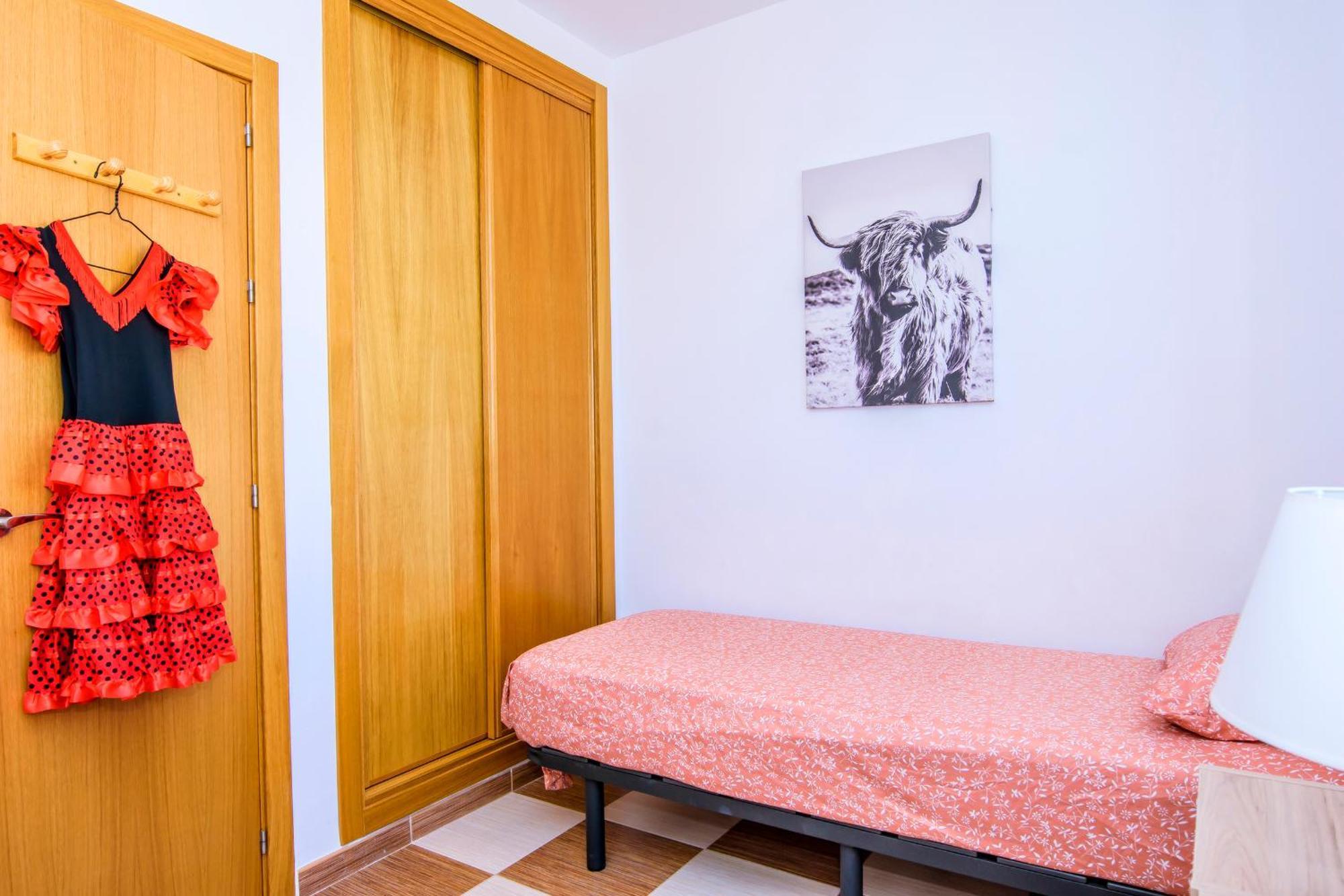 Beach House Millares Carboneras Zewnętrze zdjęcie