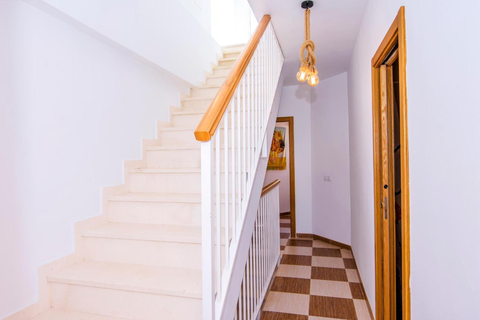 Beach House Millares Carboneras Zewnętrze zdjęcie
